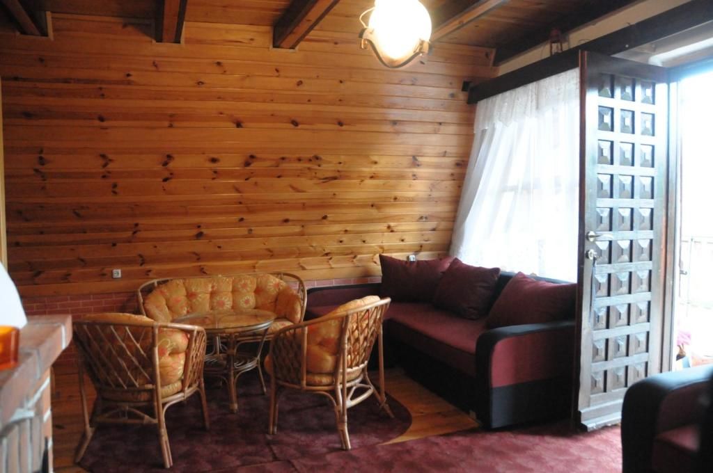 Дома для отпуска Dom Nad Jeziorem Raduńskim Borucino